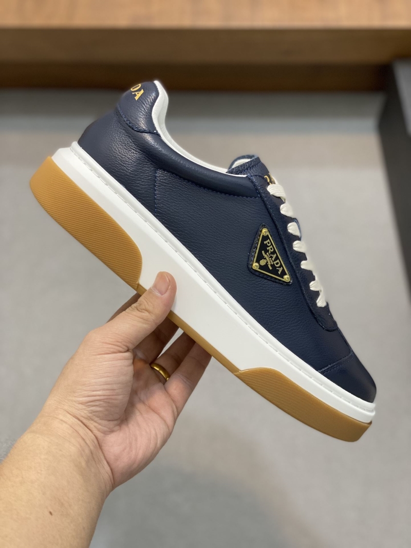 Prada Casual Shoes